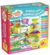 Carotina Baby - kolekcja gier edukacyjnych