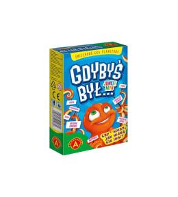 Gdybyś był... Junior mini ALEX