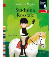 Czytam sobie - Stadnina Rozstaje Poziom 3