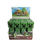Kalejdoskop dla dzieci Minecraft Creeper