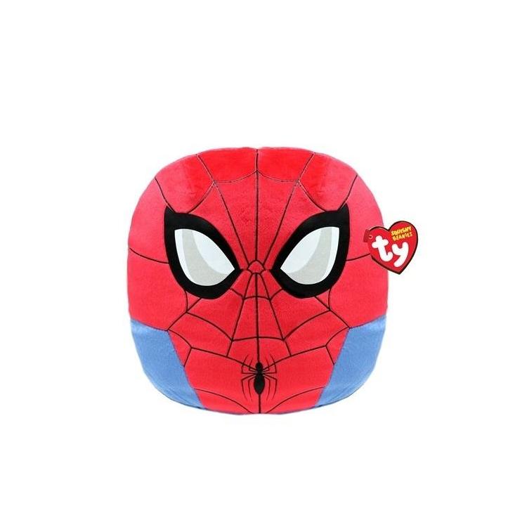 Squishy Beanies Marvel Spiderman 30cm