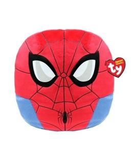 Squishy Beanies Marvel Spiderman 30cm