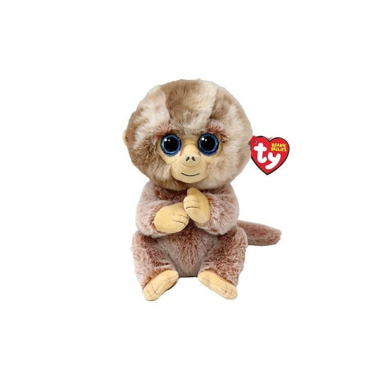 Beanie Bellies Stubby - małpa 24cm