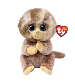 Beanie Bellies Stubby - małpa 24cm