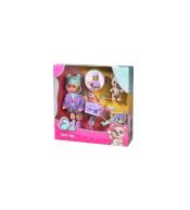 EL Evi misiowy rower