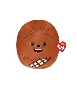 Squishy Beanies Star Wars Chewbacca 22cm