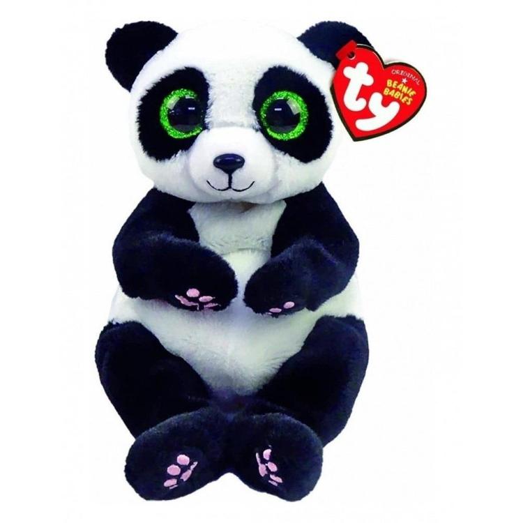 Beanie Babies Ying - panda 15 cm