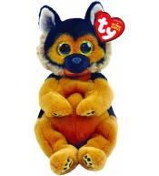 Beanie Babies Ace - owczarek niemiecki 15 cm
