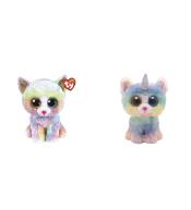 Beanie Boss - Heather 15 cm