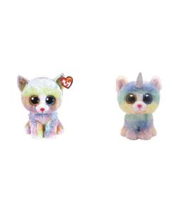 Beanie Boss - Heather 15 cm