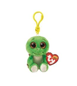 Beanie Boos Turbo - żółw 8,5cm brelok