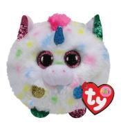 Ty Puffies Harmonie - Jednorożec