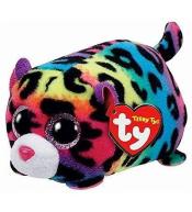 Teeny Tys Jelly - Multicolor Lampart