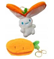 Norimpex Uroczy brelok – królik chowający się