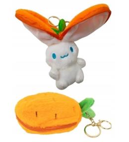 Norimpex Uroczy brelok – królik chowający się