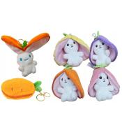 Norimpex Uroczy brelok – królik chowający się