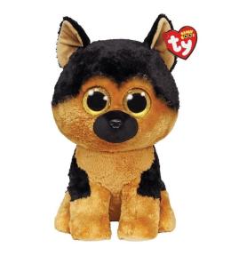Beanie Boos Spirit - owczarek niemiecki 42cm