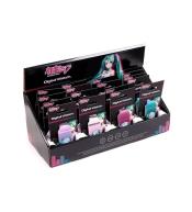 Zegarek cyfrowy silikonowy Hatsune Miku MIX