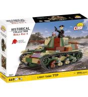 Historical Collection Czołg lekki 7TP