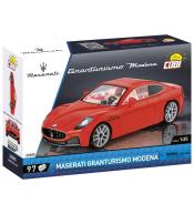Action Town Maserati GranTurismo Modena