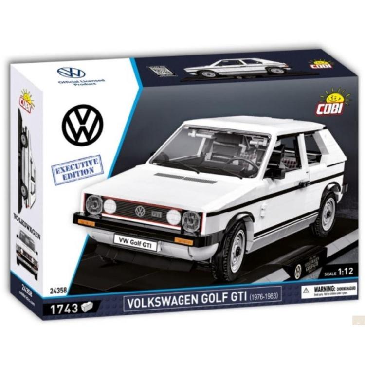 Cars Volkswagen Golf GTI Executive Edition