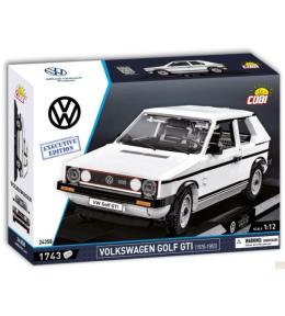 Cars Volkswagen Golf GTI Executive Edition