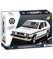 Cars Volkswagen Golf GTI Executive Edition