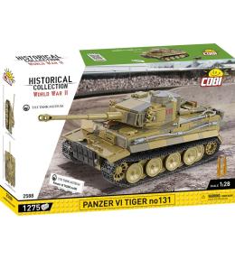 Historical Collection Panzer VI Tiger no131