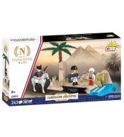 Campagne D'Egypte Egipska kapania 1798-1801