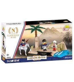 Campagne D'Egypte Egipska kapania 1798-1801