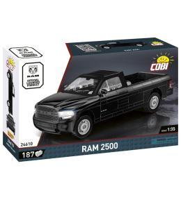 RAM 2500