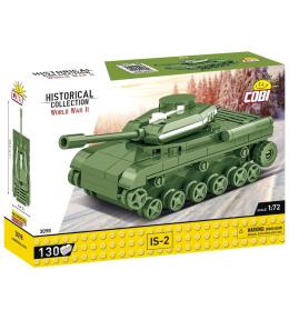 Historical Collection World War II IS-2