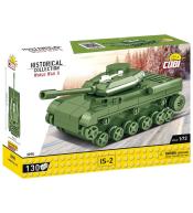 Historical Collection World War II IS-2