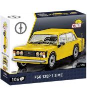 Youngtimer FSO 125p 1.5 ME