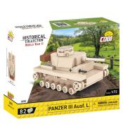 HC WWII Pazner III Ausf. L