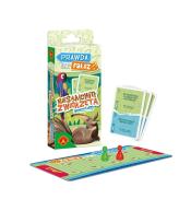 Prawda czy fałsz? Niesamowite zwierzęta ALEX