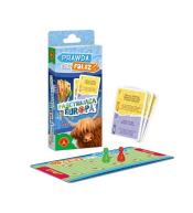 Prawda czy fałsz? Fascynująca Europa ALEX