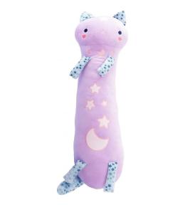 Momomi 80cm fioletowy