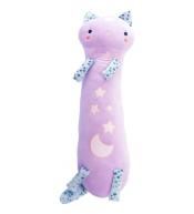 Momomi 80cm fioletowy