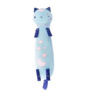 Momomi 60cm niebieski