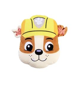 Psi Patrol Poduszka Rubble 50cm