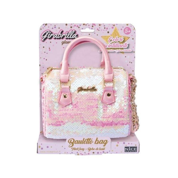 Girabrilla torebka dolce kuferek