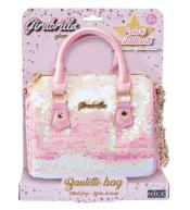 Girabrilla torebka dolce kuferek