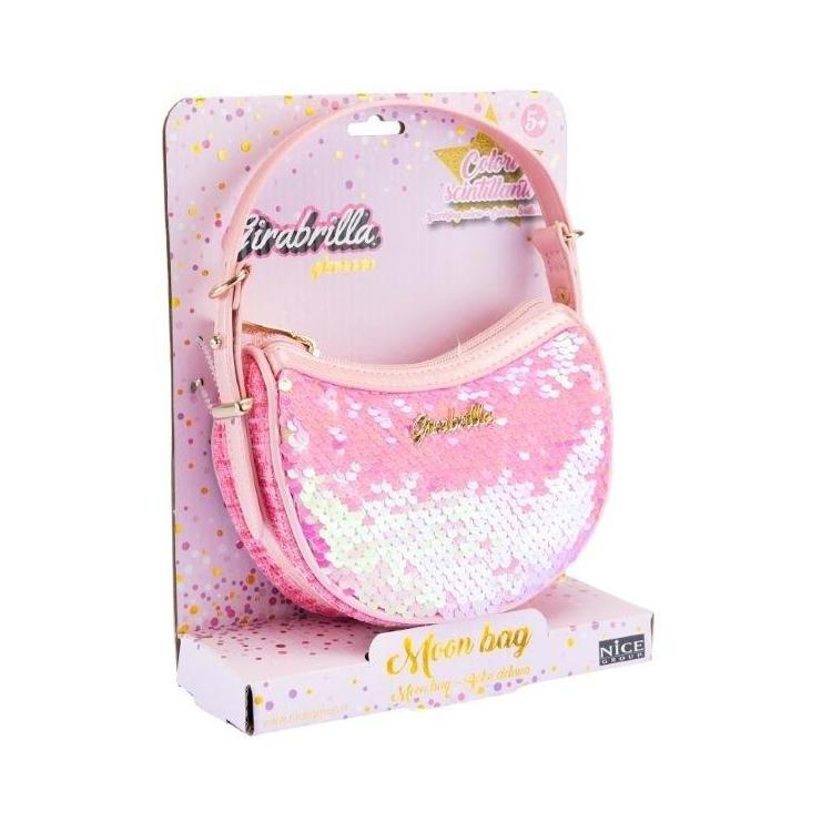 Girabrilla borsette bognatrice na zamek