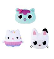 Poduszki Gabi 30cm 3 rodzaje