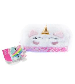 Piórnik jednorożec futrzany