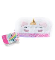 Piórnik jednorożec futrzany