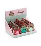 Ręcznie robiona kula do kąpieli Pusheen MIX