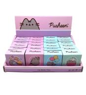 Balsam do ust w puszce Kot Pusheen MIX