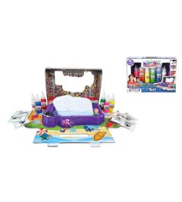 Aqua Gelz Zestaw Aqua Park